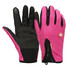 Windproof Racing Touchscreen Unisex Winter Warm Touch Screen Gloves - 10