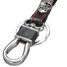 Remote Smart Key Mercedes Leather Case CLK Cover Holder SLK 2 Button - 6
