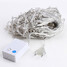 5m Christmas Fairy Light String Lamp Blue 220v Sparking 200-led - 3