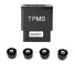 Sensor TPMS Tire Pressure Monitor External Bluetooth - 1