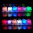 Color Changing Ice Restaurant 36pcs Party Wedding Bar Led Christmas - 2