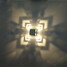 Led Modern/contemporary Bulb Included Wall Sconces - 7