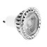 Cob Dimmable Led Spotlight Ac 220-240 V Gu10 10w Warm White - 1