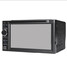 Radio Stereo 3G Player 2 Din Car Stereo DVD Android 4.4 Quad Core inch Car GPS WIFI - 2