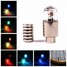 Valve Core Wheel Decorative Light Motorcycle Bicycle LED Light Flashlight - 1