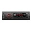 USB Fixed Panel Bletooth Car Mp3 Player FM Radio Stereo MMC SD AUX - 1