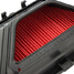 R6 Motorcycle Air Filter For Yamaha YZF - 7