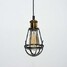 Metal Light Vintage New Lamps Style 100 Warehouse Fixture - 1