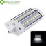 Ac85-265v R7s Dimmable Plug Lights 5730smd 118mm Warm White - 2