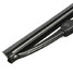 Wiper Blades Windscreen Inch Front Vauxhall Windows Zafira - 5