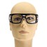 Eye Glasses Goggles Eyewear Safety Football Protective Sports Riding Basketball - 5