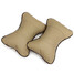 Rest 2Pcs Head Neck Cushion Car Auto Seat Headrest Pillow Pad - 2