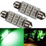 Bulb Lamp Car Reading Light 42mm SMD 5050 LED - 1