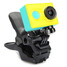 A Set of Clamp Clip Flexible Arm Xiaomi yi Action Camera - 1