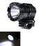 Spotlight Motorcycle Front 12V 15W 6000K Scooter LED Headlight 1500lm External - 1