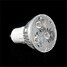 Color Led Led Ac220-240v Spot Light Cool White 3w Light Bulbs - 5