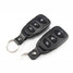 Chip Car Alarm Automatic Security Latch Password Universal Central Locking - 5