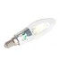 Decorative Candle Light Led Warm White C35 E14 Ac 220-240 V - 3