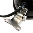 Universal DC12V Headlamp Motorcycle Headlight Bulb Harley - 8