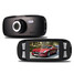 2.7 inch Chipset Recorder Camera Car DVR Dash G-Sensor HD 1080P Blackview Dome - 4