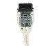 Diagnosis Fault Line OBD2 USB Cable Switch Tools - 3