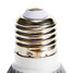 Cob Warm White Led Spotlight 3w Ac 220-240 V E26/e27 Dimmable - 3