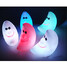 Novelty Lamp Night Light Energy Shaped Moon Color Led - 1