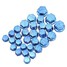 14mm Cover Cap 60pcs Motorcycle 8MM 10MM 12mm Engine YAMAHA Screw - 3