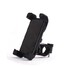 Inch Phone GPS Mount Holder Stretch Motorcycle Bike Scooter - 2