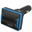 Car MP3 Player FM Transmitter Remote USB TF SD Bluetooth Handsfree Universal - 4