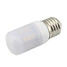 Led Ac85-265v 240v E27 Frosted Smd 110v - 1