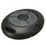 Button Remote Key Fob Case Shell Rover - 2