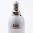 Ac 220-240 V Candle Bulb Smd E14 C35 Warm White - 3