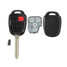 Toyota Camry Car Keyless Entry Remote Fob 4 Button - 6