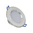 Warm White Led Cool White 3w Smd Downlights - 1