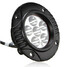 18W Offroad Driving 3.5inch LED Work Light Spotlight 6SMD Fog Lamp - 6