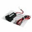 2.1A USB Port Dashboard Vigo Car Chargers Toyota Interface Voltmeter Phone - 4