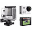 EKEN Sport DV 4K Ultra HD WIFI Action Camera 1080p 60fps - 3