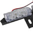 Emergency Front Grille Deck LED Vehicle Strobe lights - 8