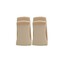 Car 2Pcs Leather Card Hook Design Clip Pattern - 2