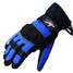 Winter Waterproof Motorcycle Racing Gloves For Pro-biker - 9