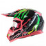 Motocross Professional Performance Motorcycle Racing Helmet Helmets NENKI - 4