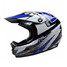 Full Face Helmet BEON Motorcycle Motocross - 10