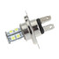 Head Fog Light Lamp White 5050 SMD 3W H4 Bulb 12V Car - 3