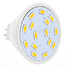 Daiwl Mr16 320lm White Light Led Warm 4w Spot Bulb Smd 2500-3500k - 2