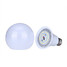 Smd 1 Pcs A80 Ac85-265v Cool White Decorative B22 Warm White 10w Led Globe Bulbs - 4