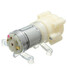 12V DC Water Pump Device Self-priming Diaphragm Motor Mini Fish Tank - 2