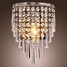 Ambient Light Modern/contemporary Flush Mount Wall Lights Ac 220-240 Others Ac 110-130 Feature For Crystal E14 - 2