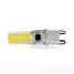 Silicone G9 10 Pcs 9w Bulb Led Cob Sapphire - 2