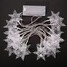 Plug Christmas Holiday Decoration 2m String Light Light 20-led - 1